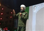 مردمی بودن شهید آل هاشم فراتر از یک ویژگی شخصیتی بود