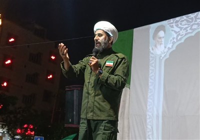 ملت ایران 3 ماه در سراسر کشور وقوف و رمی جمرات کردند