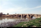 آرامگاهِ تونی؛ همسایه‌یِ رنجورِ ساسانیان