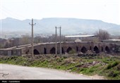 آرامگاهِ تونی؛ همسایه‌یِ رنجورِ ساسانیان