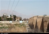 آرامگاهِ تونی؛ همسایه‌یِ رنجورِ ساسانیان