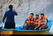 هجیج، نگین گردشگری اورامانات