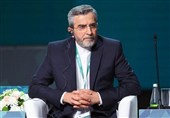 باقری: آمریکا قابل اعتماد نیست