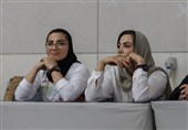 هاشمی: سطح فنی رقابت‌های ساندای بانوان بالاست