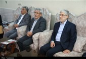 سفر یک روزه وزیر علوم به زنجان