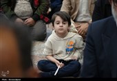نماز جمعه 8 خرداد اردبیل به روایت تصویر