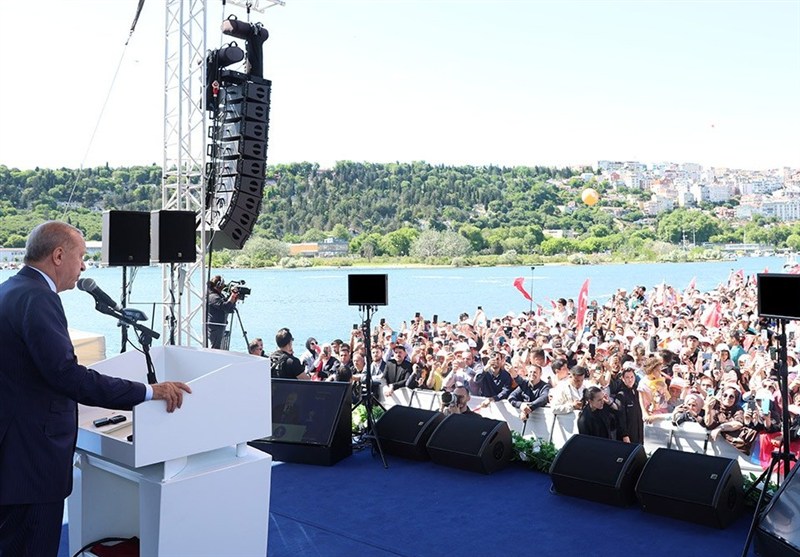 استانبول , کشور ترکیه , رجب طیب اردوغان , حزب عدالت و توسعه - آکپارتی ,