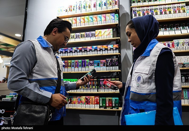 وزارت بهداشت , بهداشت و درمان , دخانیات , شرکت دخانیات ایران , 