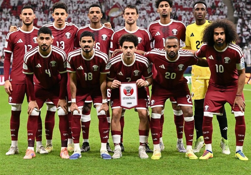 تیم ملی فوتبال کانادا , جام جهانی فوتبال , جام جهانی 2026 , تیم ملی فوتبال قطر , تیم ملی فوتبال سوئیس , تیم ملی فوتبال بوسنی و هرزگوین ,