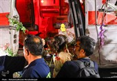 موج نود و یکم حماسه خیابان در تهران