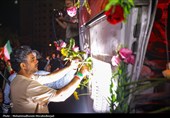 موج نود و یکم حماسه خیابان در تهران