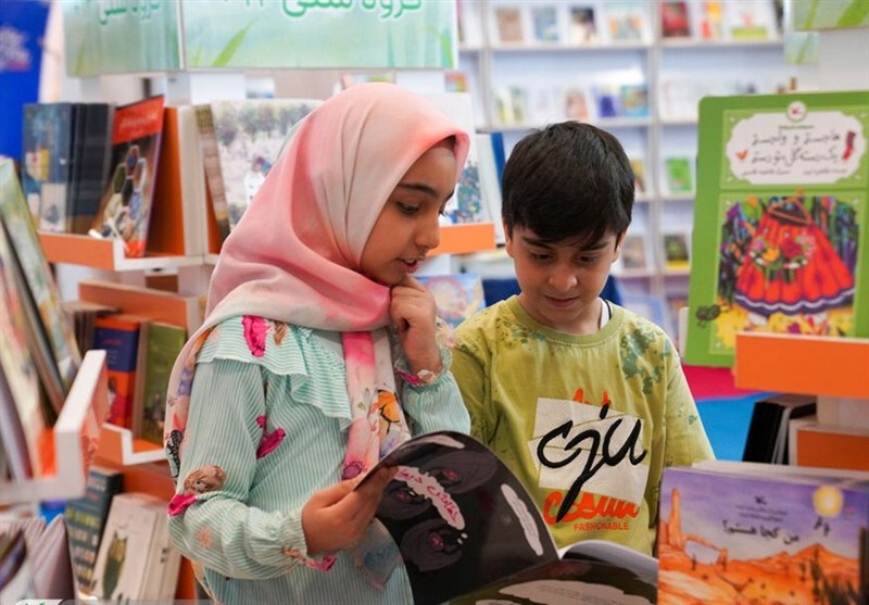آمار نشر ,