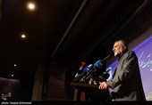 دومین همایش حکمرانی حکمی شهید آیت الله سید ابراهیم رئیسی