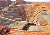 اشتغال 14000نفر در معادن خراسان رضوی/ثبت 2.9 میلیارد تن ذخیره معدنی
