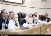 معاون وزیر بهداشت در یاسوج