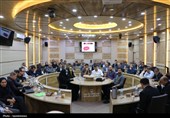 معاون وزیر بهداشت در یاسوج