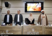 معاون وزیر بهداشت در یاسوج