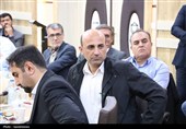 معاون وزیر بهداشت در یاسوج