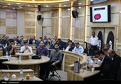 معاون وزیر بهداشت در یاسوج