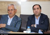 معاون وزیر بهداشت در یاسوج