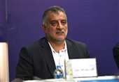صیامی: پیگیر جبران خسارت‌های واردشده به ورزشکارمان در کره جنوبی هستیم