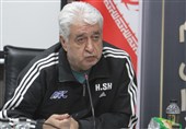 شمس: می‌گویند حالا که فوتبال شکست خورده، چرا فوتسال موفق شود!