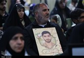 نامه اعتراض آمیز شهدای ترور به دولت پاکستان