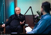 ببینید| بهمن دان:کسی که با ترس از جنگ می‌گریزد به دست دشمن می‌افتد