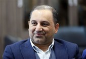 علوی: قلعه‌نویی قرارداد سفید امضا داد/ فسادی در گزارش اردوها نبود+فیلم