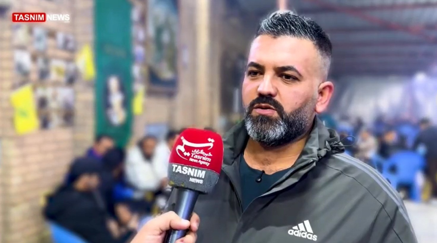 العراق , الحرب الأمريكية الإسرائيلية على إيران , التجسس , أمريكا , 