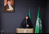 ببینید| همسر شهید حاج یونس: بعد از شهادت حاج قاسم، او دیگر زندگی نکرد