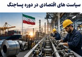 تجارت با وجود افزایش هزینه‌ها متوقف نمی‌شود/صادرات راهکار بقای اقتصاد