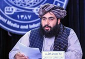 کابل: اشغالگران آمریکایی در برابر اراده مردم تسلیم شدند