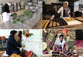 ثبت تعهد 100درصدی اشتغال نطنز/لزوم ایجاد نمایشگاه‌های تخصصی