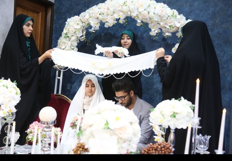 اخبار اصفهان , جوانی جمعیت , ازدواج , 