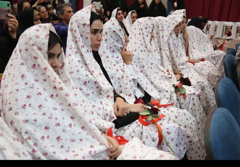 اخبار اصفهان , جوانی جمعیت , ازدواج , 