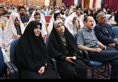 اهدای 110 سری جهیزیه به نوعروسان اصفهانی در عید غدیر