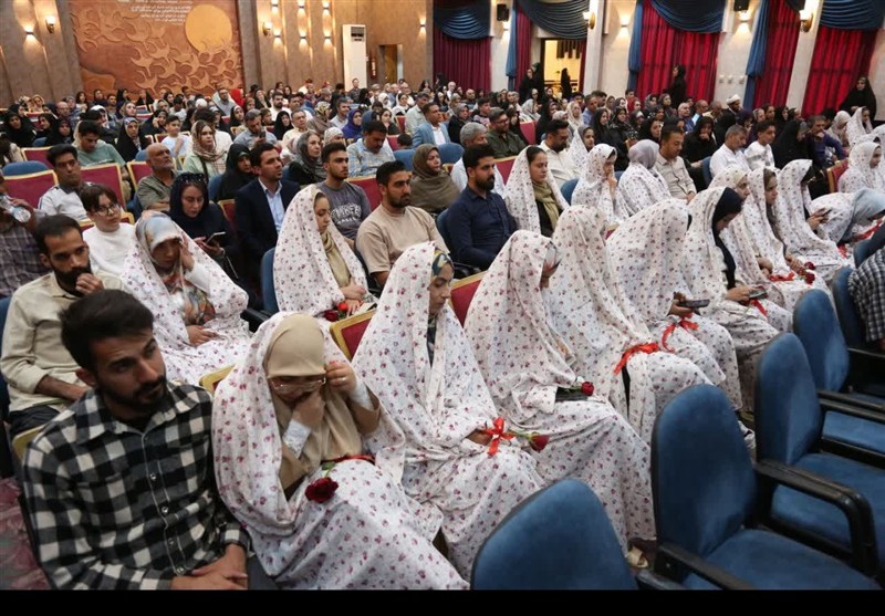 اخبار اصفهان , جوانی جمعیت , ازدواج , 