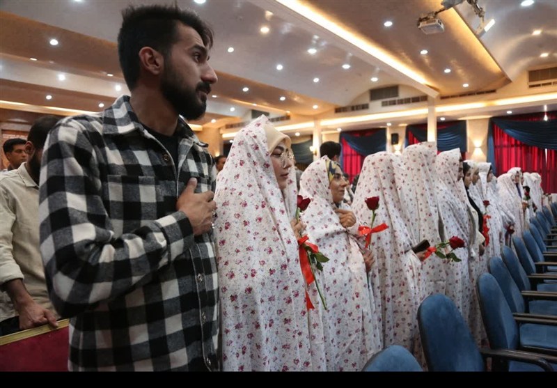 اخبار اصفهان , جوانی جمعیت , ازدواج , 