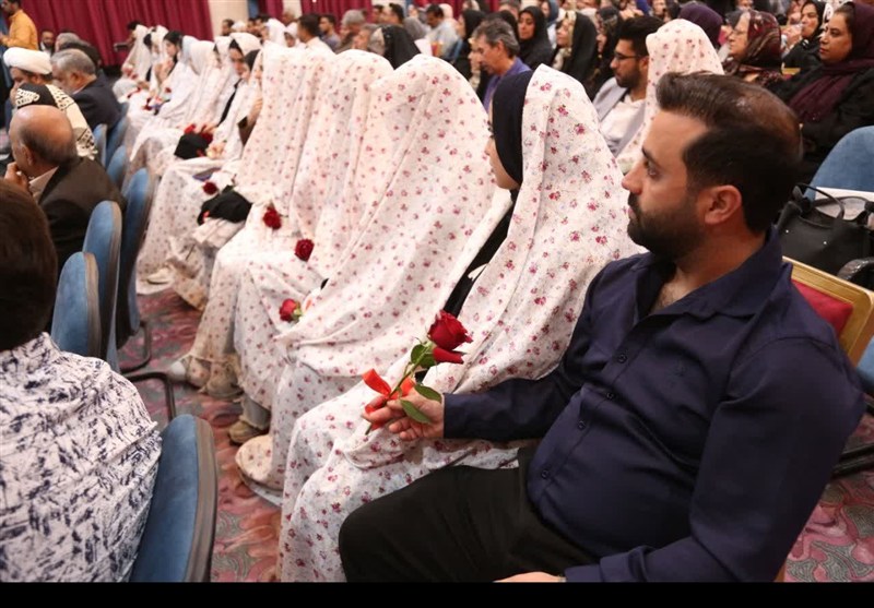 اخبار اصفهان , جوانی جمعیت , ازدواج , 