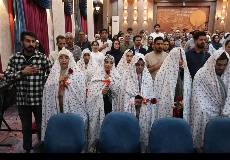 اخبار اصفهان , جوانی جمعیت , ازدواج , 
