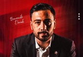 داویده آنچلوتی سرمربی لیل شد