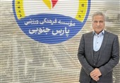 مدیرعامل پارس: اژدهاکش تعهداتش را برآورده نکرد/ باید لیگ برتری می‌شدیم