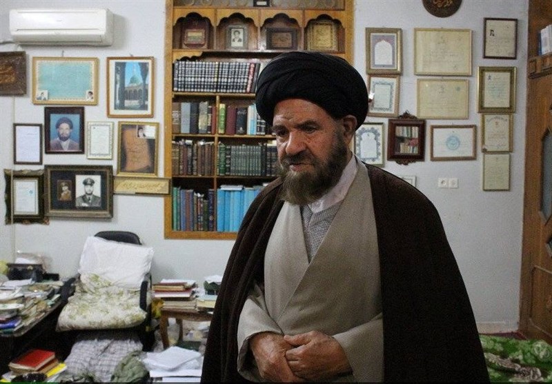 عرفان اسلامی , 