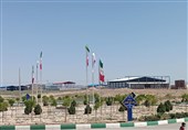 شهرک صنعتی خادم‌الرضا ؛ قلب تپنده تولید  استان خراسان رضوی