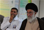 ببینید|مستند "مرد ابدی"، تصاویر دیده نشده از شهید طهرانی مقدم
