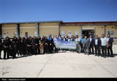 تور رسانه ای سازمان جهاد کشاورزی استان همدان