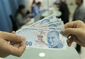 نگرانی ترکیه از کاهش رشد اقتصادی؛ بازار چشم به راه دلار ترامپ
