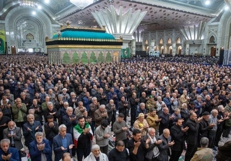 اخبار سنندج , اخبار استان کردستان , امام خمینی , حرم امام خمینی (ره) ,