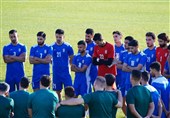 سفیر ایران از صدور روادید تیم ملی فوتبال برای جام جهانی 2026 خبر داد